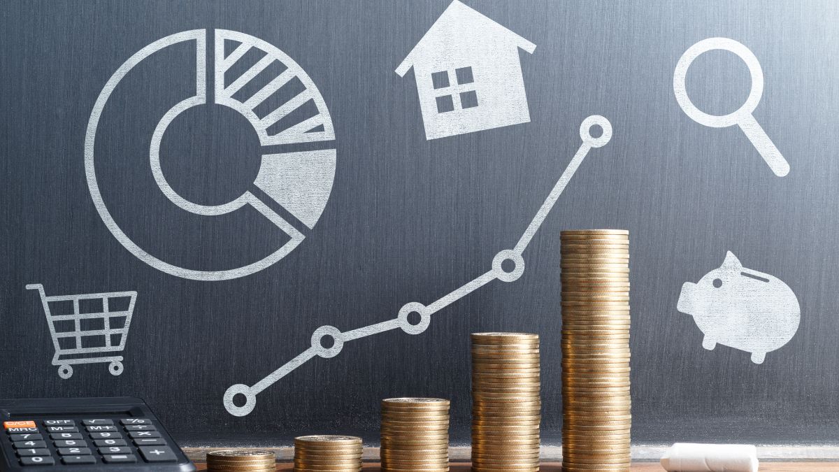 No momento, você está visualizando Saúde Financeira: 7 estratégias para Aplicar na sua Vida