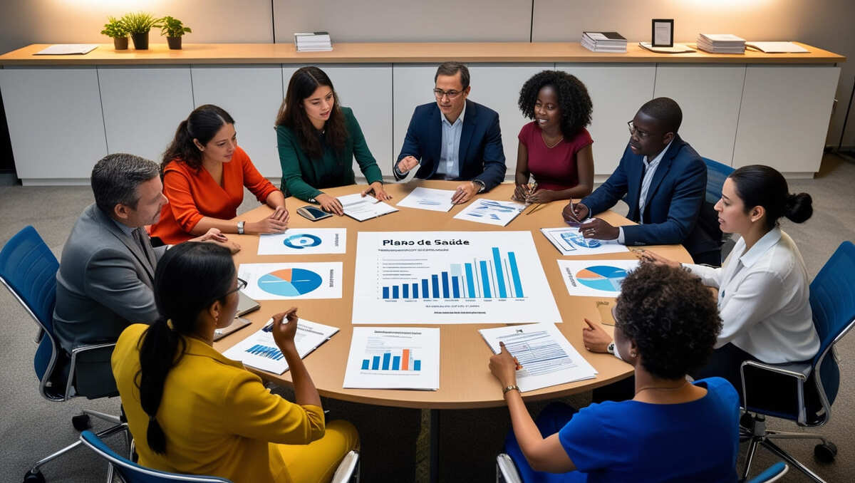 No momento, você está visualizando Diferença entre Seguro Saúde e Plano de Saúde Empresarial
